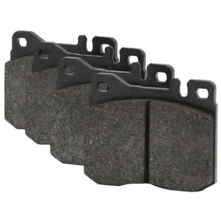 Zestaw okładzin hamulcowych | 04314064, 04377943