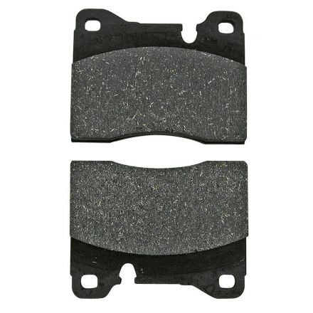 Zestaw okładzin hamulcowych | 04399217