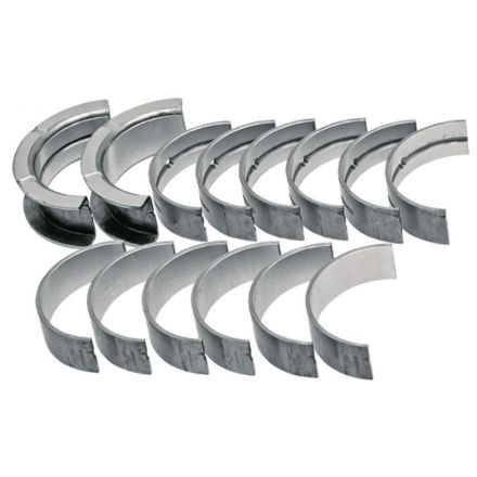 Zestaw panewek głównych | 6x 81811582/3 + 1x 83993819/20