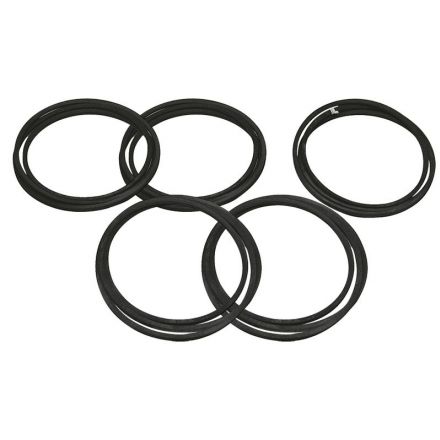  Zestaw pasków klinowych | 1141700, 1362-1002