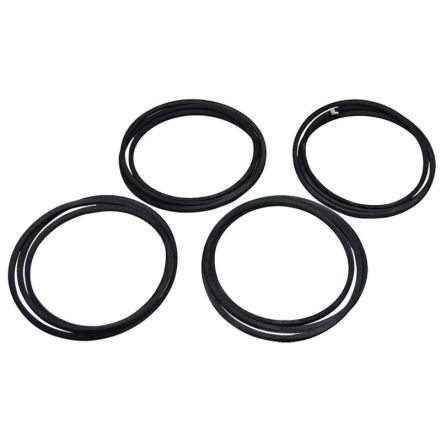 Zestaw pasów klinowych