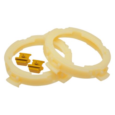  Zestaw pierścieni łożyska