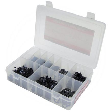  Zestaw pierścieni osadczych