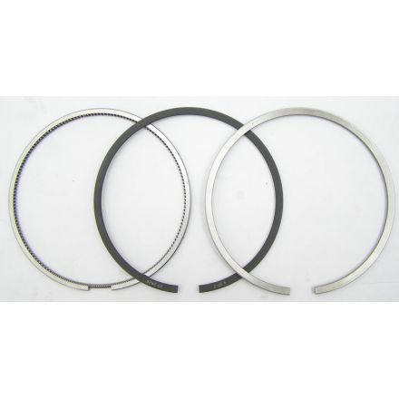 Zestaw pierścieni tłokowych | A77562