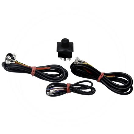 Zestaw przyłączeniowy lusterka