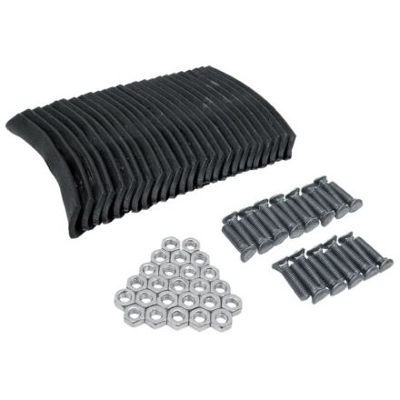  Zestaw redliczek 210 mm