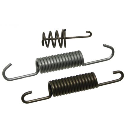 Zestaw sprężyn | 400725.001