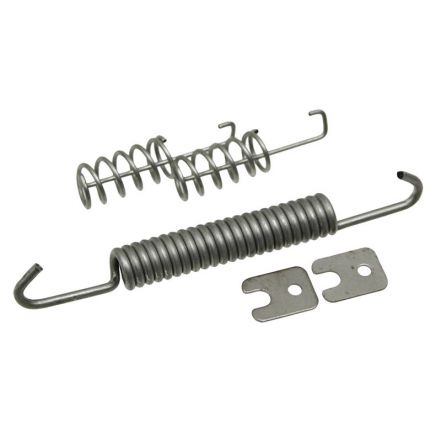 Zestaw sprężyn | -