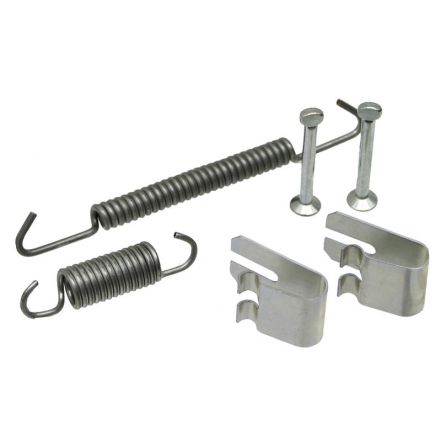 Zestaw sprężyn | -