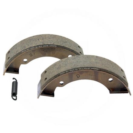  Zestaw szczęk hamulcowych