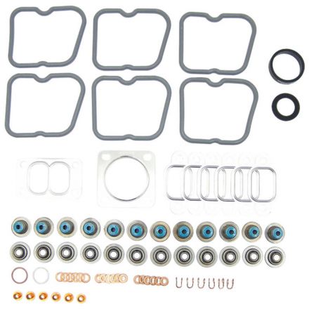 Zestaw uszczelek | A77925, 87434407