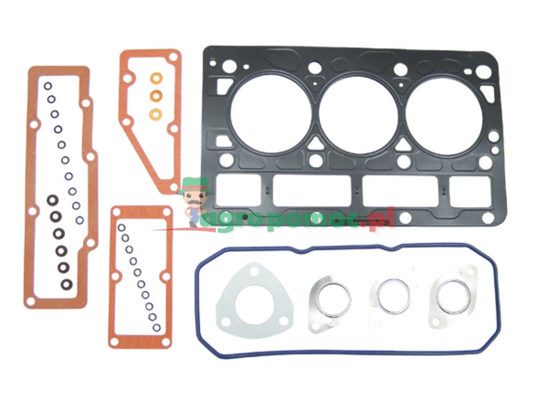 Zestaw uszczelek | 130300010751