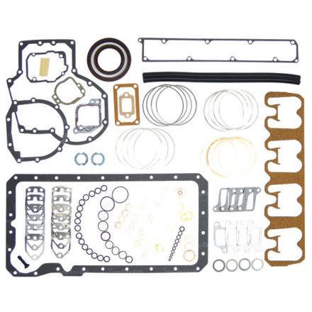 Zestaw uszczelek | 0.065.0050.6