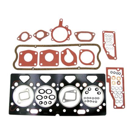 Zestaw uszczelek | 3118124R91