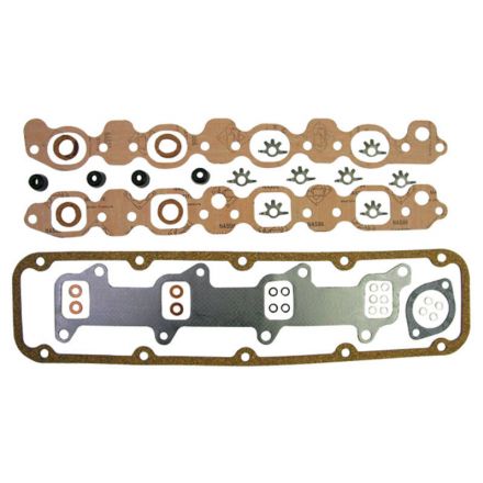 Zestaw uszczelek | 81813950