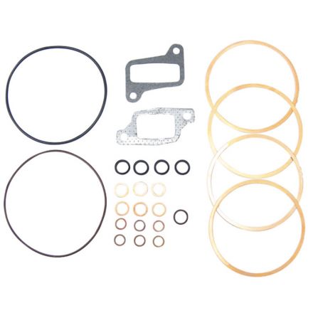 Zestaw uszczelek | 0.336.0057.6