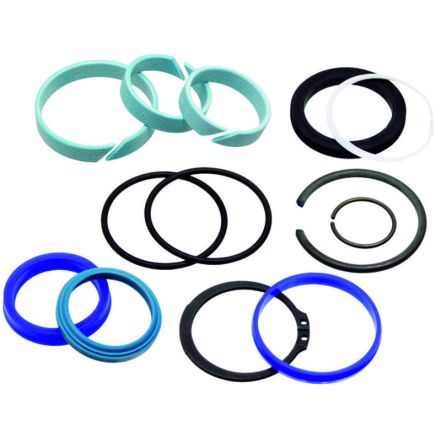  Zestaw uszczelek | G001990010960