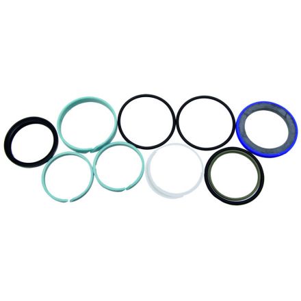  Zestaw uszczelek | 001990010140