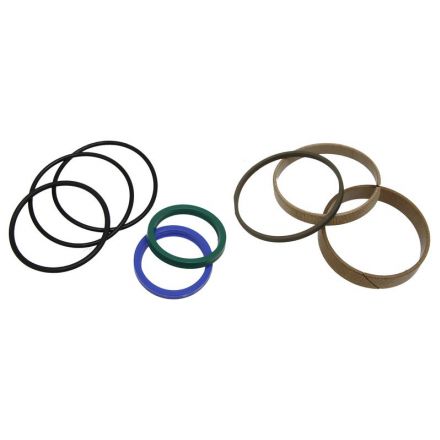 Zestaw uszczelek | 3474000