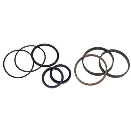 Zestaw uszczelek | 3474010