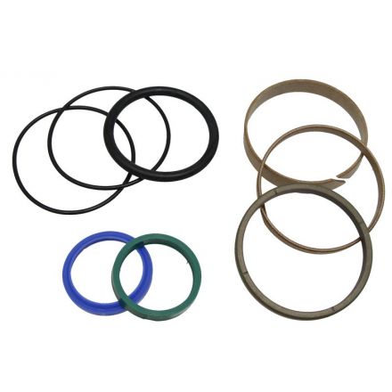 Zestaw uszczelek | 3467980