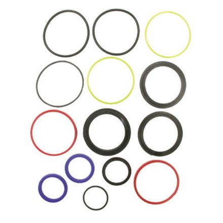 Zestaw uszczelek | 420058