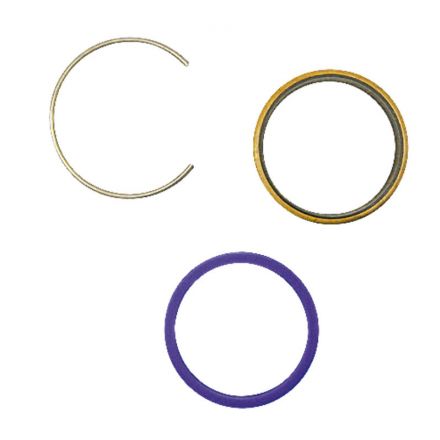 Zestaw uszczelek | 0434240