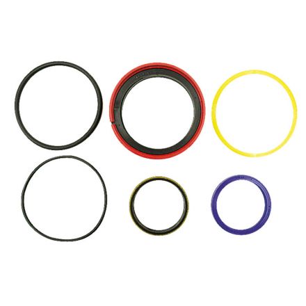 Zestaw uszczelek | 5036165