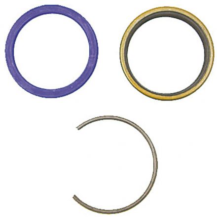 Zestaw uszczelek | 0444160