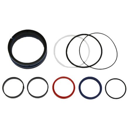 Zestaw uszczelek | 87001416