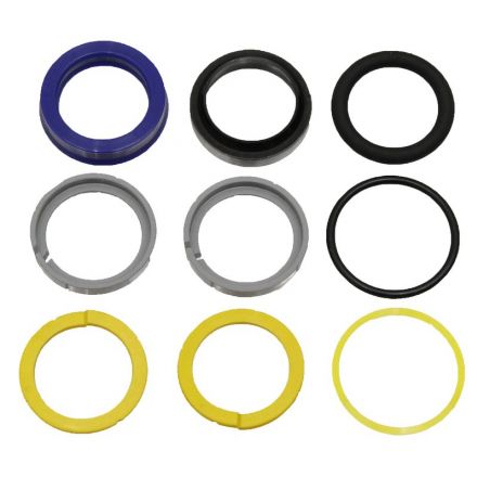 Zestaw uszczelek | 05115