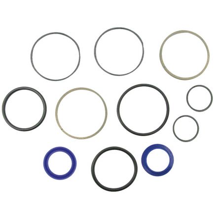 Zestaw uszczelek | 64756