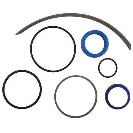 Zestaw uszczelek | 60980