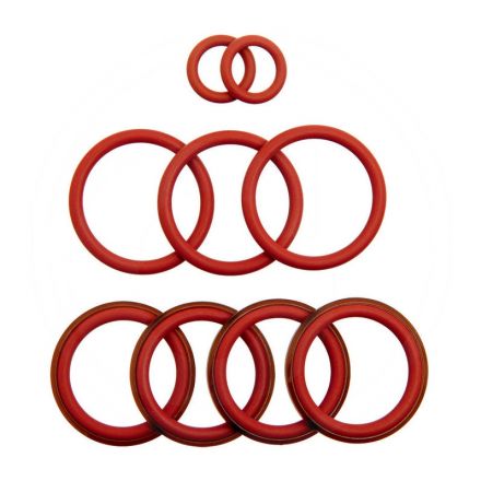 Zestaw uszczelek | G001990011520