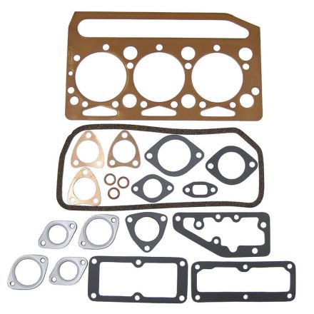 Zestaw uszczelek górnych