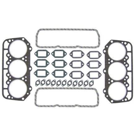 Zestaw uszczelek górnych