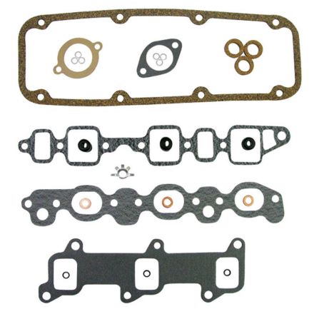 Zestaw uszczelek górnych | 82845204