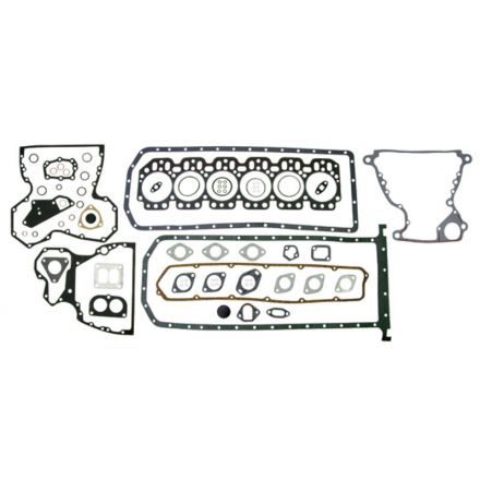 Zestaw uszczelek kpl. | RE527027, RE44575, AR97786, RE38858, AR102268, RE16925, RE19789, RE37496, RE38860, RE18684