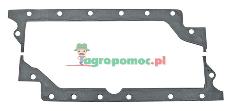 Zestaw uszczelek miski olejowej | 404299A1, 130300150702