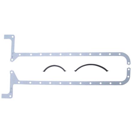 Zestaw uszczelek miski olejowej | 1940007, 1930453, 1930889