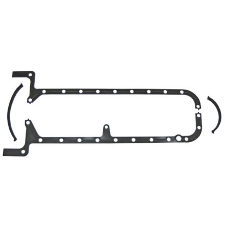 Zestaw uszczelek miski olejowej | 1940143
