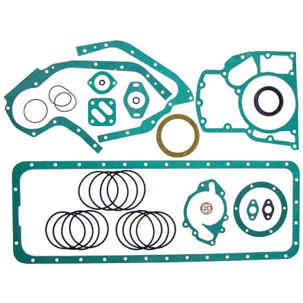 Zestaw uszczelek skrzyni korbowej