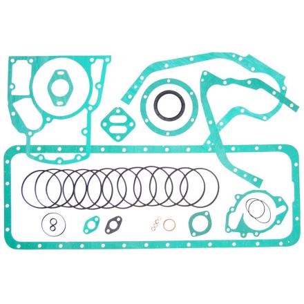 Zestaw uszczelek skrzyni korbowej