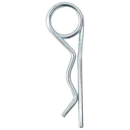  Zestaw zawleczek sprężystych