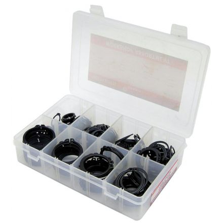 Zestaw zew. pierścieni osadczych