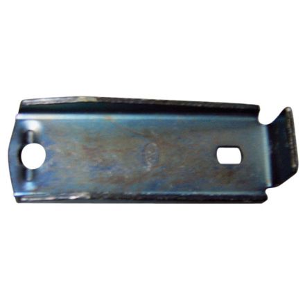 Zetor Dźwigienka wyłączająca  napęd WOM | 7001 1194