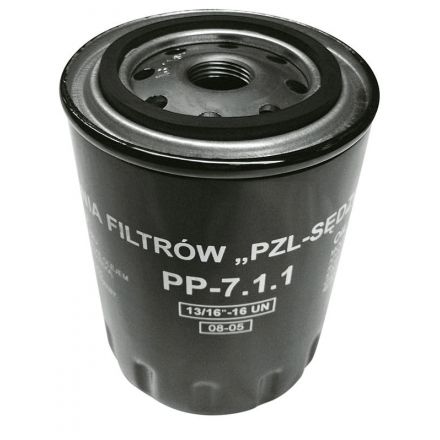 Zetor Filtr oleju | PP-7.1.1