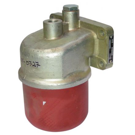 Zetor Filtr ośrodkowy oleju | 5501 0727