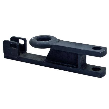 Zetor Końcówka zaczepu | 6711 8805