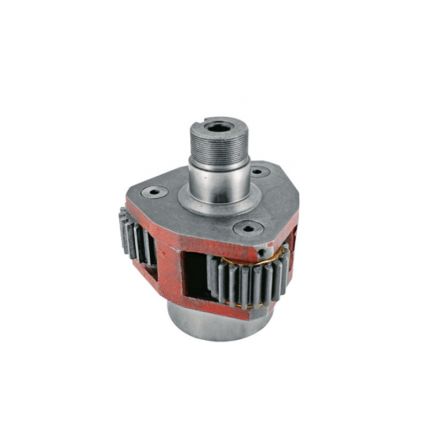 Zetor Kosz wałeczkowy  przedniego napędu kpl. | 6745 3290